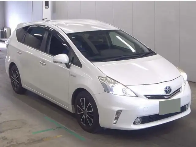 Toyota Prius 41