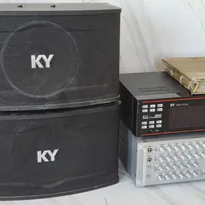 Караоке төхөөрөмжүүд, Улаанбаатар — Баянгол — 29-р хороо