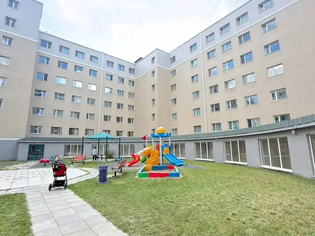 Худ 15-р хороо, japan town c2 хотхонд 3 өрөө 78мкв, Улаанбаатар — Хан-Уул — 15-р хороо
