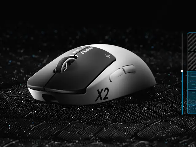 Logitech pro x2 superstrike, Улаанбаатар — Хан-Уул — 19-р хороолол