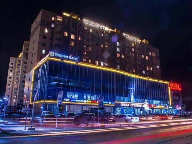 Encanto 1 хотхонд 3 өрөө байр 87мкв, Улаанбаатар — Баянзүрх — 26-р хороо