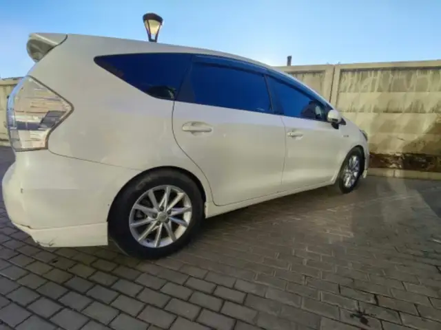 Toyota Prius 41