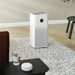 Xiaomi агаар цэвэршүүлэгч 4pro, Улаанбаатар — Баянгол — 20-р хороо