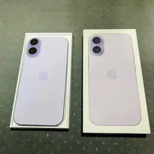 Apple iPhone 17, 256 gb, Улаанбаатар — Баянзүрх — Амгалан