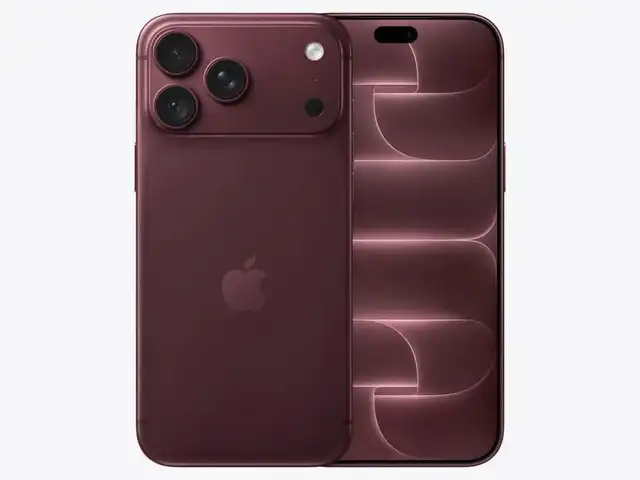 Apple iPhone 18 Pro Max, 256 gb, Улаанбаатар — Баянгол — 9-р хороо
