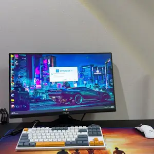 Gaming pc, Улаанбаатар — Баянзүрх — Сансар