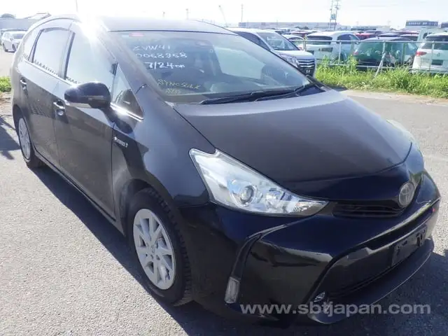 Toyota Prius 41