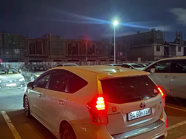 Toyota Prius 41