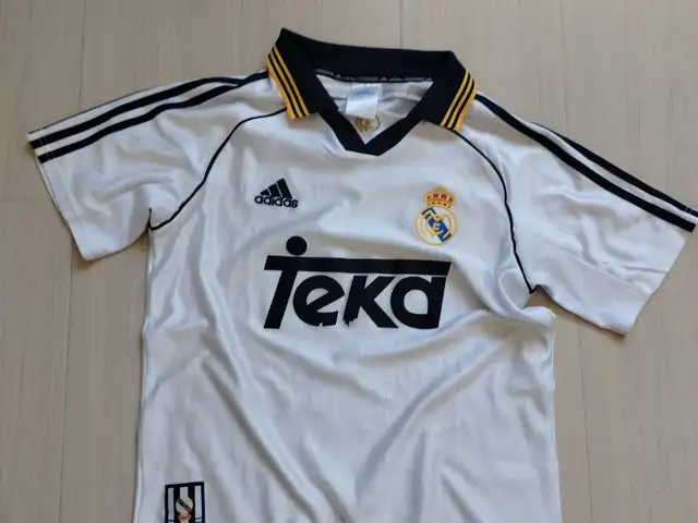 Retro jersey, Улаанбаатар — Чингэлтэй — 2-р хороо