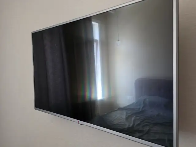LG 42LB580V 42 инч, Улаанбаатар — Хан-Уул — 4-р хороо