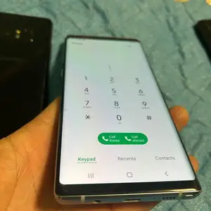Note 9, Улаанбаатар — Сонгинохайрхан — 21-р хороолол