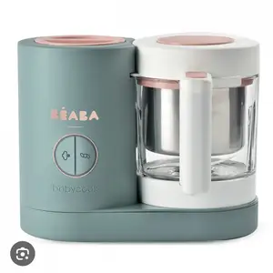 Beaba babycook neo хоол бэлтгэгч, Улаанбаатар — Хан-Уул — 18-р хороо