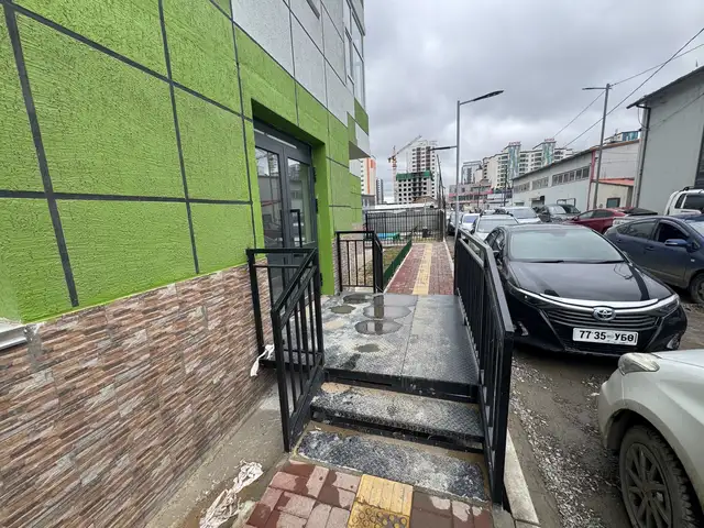New residence үйлчилгээний талбай 73мкв, Улаанбаатар — Сүхбаатар — 11-р хороо