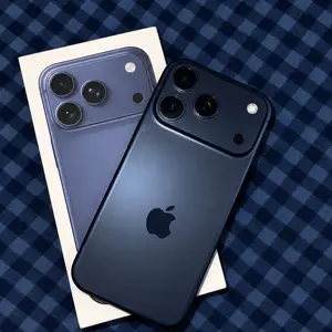 Apple iPhone 17 Pro, 256 gb, Дорноговь