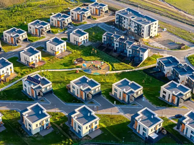 Chuluut sky villa 248м² single house, Улаанбаатар — Баянзүрх — 11-р хороо