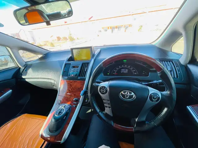 Toyota Sai