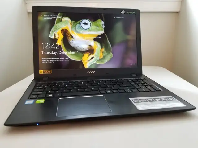 Acer 15'', Intel Core i3, 4 GB RAM, 128 GB, Улаанбаатар — Сонгинохайрхан — 17-р хороо