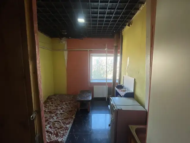 Баянбүрд нийтийн байр, Улаанбаатар — Чингэлтэй — Баянбүрд