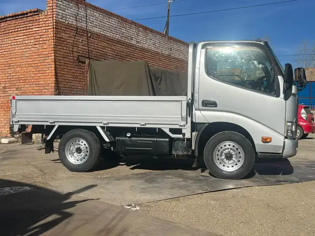 Toyota Тэвштэй, 2019, Улаанбаатар — Баянгол — 6-р хороо