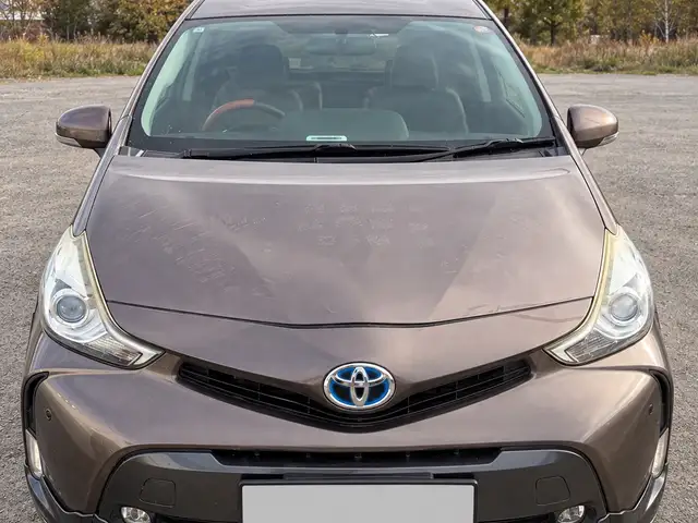 Toyota Prius 41