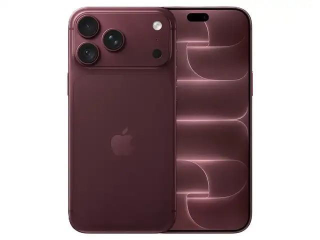 Apple iPhone 18 Pro, 256 gb, Улаанбаатар — Баянзүрх — 18-р хороо