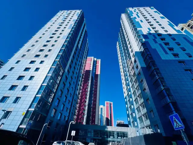 Сансарын Имартын урд, Central Garden хотхонд тавилгатай шинэ 3 өрөө 80мкв, Улаанбаатар — Баянзүрх — Сансар