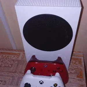 Xbox series s, Улаанбаатар — Чингэлтэй — Цагаан байр
