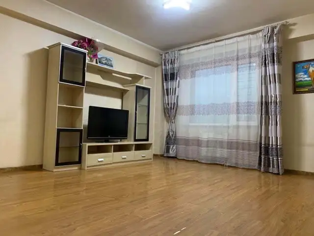 Сансар ктмс хажууд 2 өрөө хагас тавилгатай 52m2, Улаанбаатар — Баянзүрх — КТМС