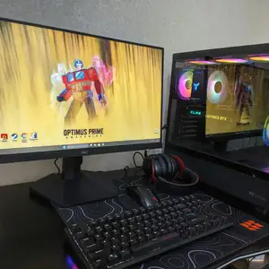 I5 14th dd5 16gb rtx4060 260hz, Улаанбаатар — Хан-Уул — Нисэх