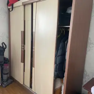 Унтлагын өрөөний ком тавилга, Улаанбаатар — Баянзүрх — Бөхийн Өргөө