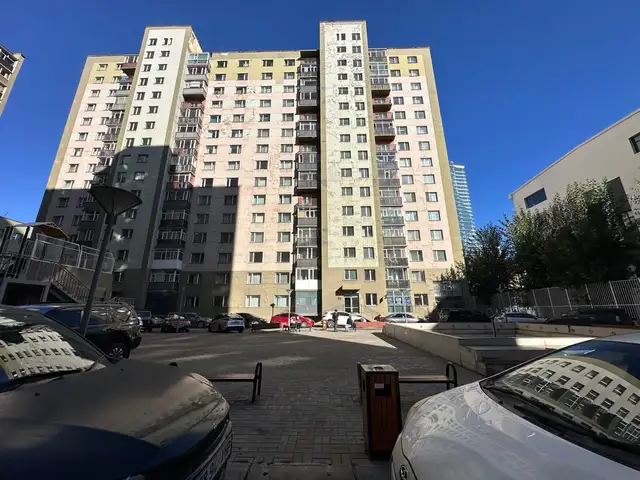 Хансвилл хотхон гал тогоо тусдаа 5 өрөө орон сууц 179.5мкв, Улаанбаатар — Хан-Уул — 15-р хороо