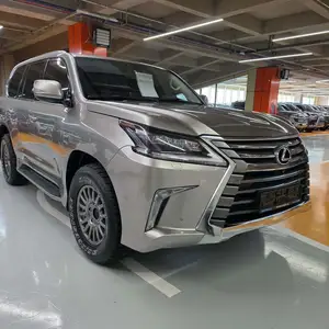 Lexus LX 570