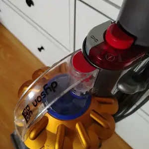 Dyson брендийн тоос сорогч, Улаанбаатар — Чингэлтэй — Чингэлтэй