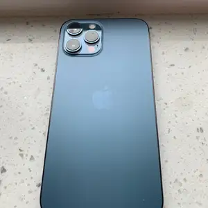 Apple iPhone 12 Pro Max, 128 gb, Pacific Blue, Улаанбаатар — Чингэлтэй — 6-р хороо