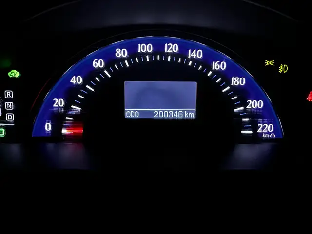 Toyota Sai