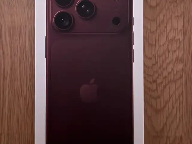 Iphone 18 pro, Улаанбаатар — Хан-Уул — King Tower