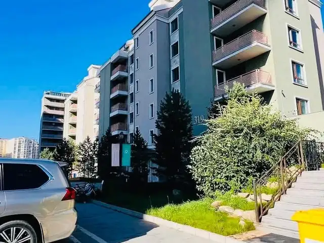 River garden 1 дээр 5 өрөө 201мкв, Улаанбаатар — Хан-Уул — 17-р хороо