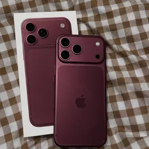 Apple iPhone 18 Pro Max, 256 gb, Улаанбаатар — Баянзүрх — Сансар