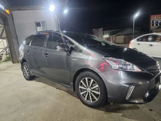 Toyota Prius 41