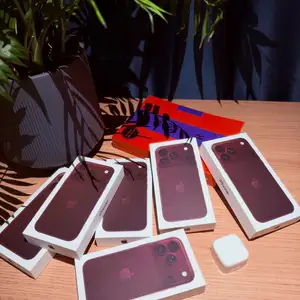 Apple iPhone 18 Pro Max, 256 gb, Улаанбаатар — Баянзүрх — Бөхийн Өргөө