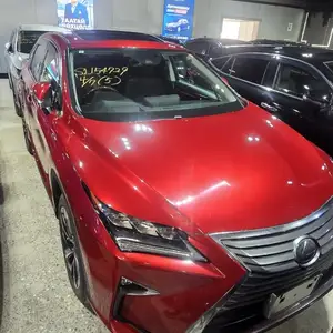 Lexus RX 450