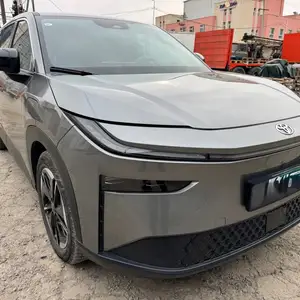 Toyota bZ3X