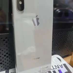 Apple iPhone Xr, 256 gb, White, Улаанбаатар — Баянзүрх — 14-р хороолол