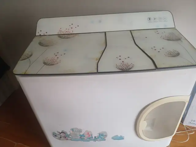 10kg ugaalgiin mashin, Улаанбаатар — Сонгинохайрхан — 7-р хороо