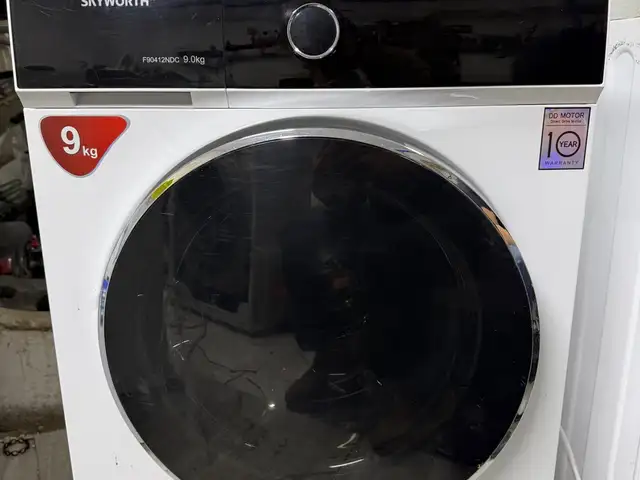 Skyworth 9kg, Улаанбаатар — Баянгол — 3, 4 хороолол