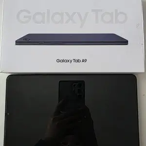 Samsung galaxy tab a9, Улаанбаатар — Сүхбаатар — 1-р хороо