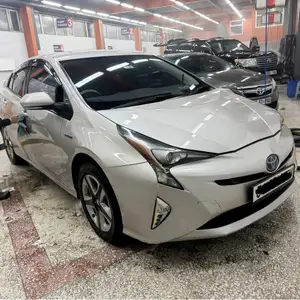 Toyota Prius 55