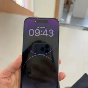 Apple iPhone 14 Pro, 128 gb, Deep purple, Улаанбаатар — Баянзүрх — Баянмонгол хороолол