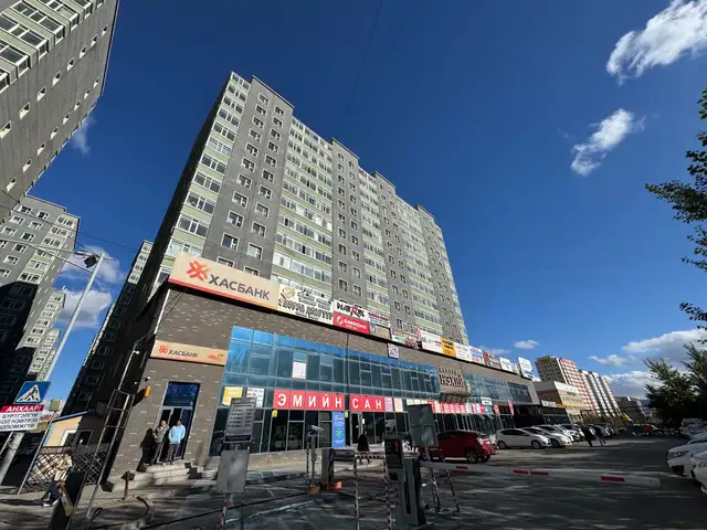 Содон хорооллын 101р байрны үйлчилгээний талбайн 2 давхарт 100 мкв дэлгүүр, Улаанбаатар — Сонгинохайрхан — 6-р хороо