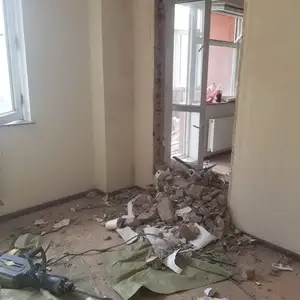 Хана нурааж арк гаргана. хана нэвт өрөмдөж цоолно., Улаанбаатар — Баянзүрх — 31-р хороо